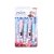Lembrancinha - Batom Gloss Labial Frozen - 4 Un - Imagem 1