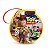 Lembrancinha - Estojo de Pintura Aquarela Toy Story - 1 Un - Imagem 1