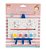 Lembrancinha Licenciada - Kit Cavalete para Pintura Ballet - 1 Un - Imagem 1