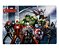 Lembrancinha Licenciada - Jogo Quebra-cabeça Avengers - 1 Un - Imagem 1