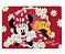 Lembrancinha Licenciada - Jogo Quebra-cabeça Minnie - 1 Un - Imagem 1