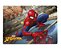 Lembrancinha Licenciada - Jogo Quebra-cabeça Spider Man - 1 Un - Imagem 1