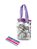 Lembrancinha - Bolsa Grande com Alça Frozen Branco - 1 Un - Imagem 1