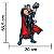 Kit Paineis Impresso Vingadores - Imagem 2