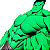 Painel Vingadores Hulk - Imagem 3