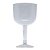 Taça em Acrílico para Gin/Batidas Cristal 500ml - 04 Un - Imagem 1