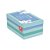 Caixa Surp 1 Meio Ovo 350G Os Coelhinhos Azul 17,5X13,5X10 - Imagem 1