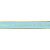 Fita Decorativa Cetim com Hot Stamping Feliz Páscoa Azul Celeste 15mmx10m - 3 Un - Imagem 1
