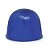 Folha Chumbo Azul Intenso 16X15,6 - 300 Un - Imagem 1