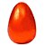Folha Chumbo Laranja 10X9,8 - 300 Un - Imagem 1