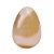 Folha Chumbo Ouro Fosco 40X50 com 200 Un - Imagem 1