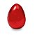 Folha Chumbo Vermelho 43,5X59 - 3 Un - Imagem 1