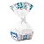 Kit Cesta Os Coelhinhos P 18x13x7,5cm - 1 Un - Imagem 1