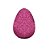 Folha Chumbo Adamascado Pink 10X9,7 - 300 Un - Imagem 1