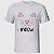 Camiseta Abadá para Fantasia de Gatinha M - Imagem 1