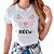 Camiseta Abadá para Fantasia de Gatinha M - Imagem 2
