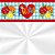 Saco Transparente 60X75 Balance  - 25 Un - Imagem 1