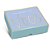 Caixa Retangular Tampa/Fundo New Candy Tiffany P 17X13,5X4,5 - Imagem 1