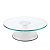Bailarina de Vidro Premium Branco - FT300B - Imagem 1