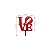 Topo Grande Love Vermelho - HA360 - Imagem 1