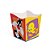 Cachepot Looney Tunes 9,5x9,5x9,5cm - 8 Un - Imagem 1