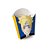 Caixa para Batata Frita Boruto - 8 Un - Imagem 1