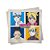 Guardanapo Boruto 24,5x24,5cm - 20 Folhas - Imagem 1