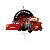 Vela Carros Mcqueen E Mater - Imagem 1