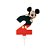 Vela Mickey Numero 2 - Imagem 1
