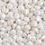 Confeito Shapes Diamante Branco 100G - Imagem 1