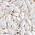 Confeito Shapes Nuvem Branco 100G - Imagem 1