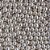 Confeito Sugar Beads Perolizados Prata 4mm 100G - Imagem 1
