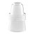 Adaptador Bico de Confeitar Simples Plástico G - 2 Un - Cromus Allonsy - Imagem 1