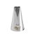 Bicos para Confeitar Cesta Aço Inox Nº44 - Cromus Allonsy - Imagem 1