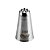 Bicos para Confeitar Chuveirinho Aço Inox Nº234 - Cromus Allonsy - Imagem 1