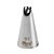 Bicos para Confeitar Especial Aço Inox Nº81 - Cromus Allonsy - Imagem 1