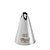 Bicos para Confeitar Especial Aço Inox Nº83 - Cromus Allonsy - Imagem 1
