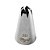 Bicos para Confeitar Flor de Pitanga Aço Inox Nº2D - Cromus Allonsy - Imagem 1