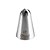 Bicos para Confeitar Flor de Pitanga Aço Inox Nº2F - Cromus Allonsy - Imagem 1