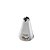 Bicos para Confeitar Flor de Pitanga Aço Inox Nº106 - Cromus Allonsy - Imagem 1