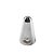 Bicos para Confeitar Flor de Pitanga Aço Inox Nº131 - Cromus Allonsy - Imagem 1