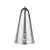 Bicos para Confeitar Flor de Pitanga Aço Inox Nº224 - Cromus Allonsy - Imagem 1