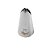 Bicos para Confeitar Folha Aço Inox Nº70 - Cromus Allonsy - Imagem 1