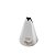 Bicos para Confeitar Folha Aço Inox Nº68 - Cromus Allonsy - Imagem 1