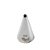 Bicos para Confeitar Folha Aço Inox Nº66 - Cromus Allonsy - Imagem 1