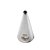 Bicos para Confeitar Folha Aço Inox Nº65 - Cromus Allonsy - Imagem 1