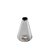 Bicos para Confeitar Pitanga Aberta Aço Inox Nº363 - Cromus Allonsy - Imagem 1