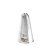 Bicos para Confeitar Pitanga Fechada Aço Inox Nº31 - Cromus Allonsy - Imagem 1
