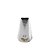 Bicos para Confeitar Serra Aço Inox Nº47 - Cromus Allonsy - Imagem 1