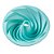 Forma de Silicone 24,5X24,5X7,8cm Colors Espiral Azul - Cromus Allonsy - Imagem 1